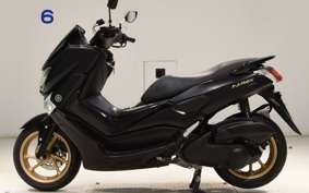 YAMAHA N-MAX 155 A SG50J