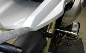 BMW R1200GS 2009