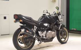 SUZUKI BANDIT 400 1991 GK75A