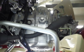 HONDA C50 SUPER CUB 2022 AA09
