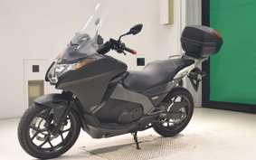 HONDA NC700 INTEGRA 2013 RC62