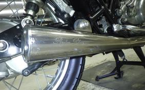 YAMAHA SR400 Gen.4 2011 RH03J