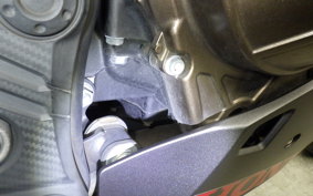 HONDA CBR400R 2020 NC56