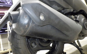 SUZUKI ADDRESS V125 G 2023 CF46A