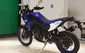 YAMAHA TENERE 700 2025 DM17J
