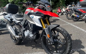BMW G310GS 2019 0G02