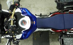 HONDA CRF1000L AFRICA TWIN DCT 2018 SD04