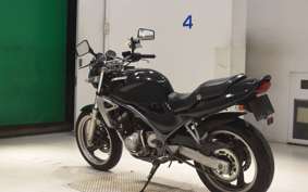 KAWASAKI BALIUS 250 ZR250A