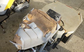 HONDA GYRO UP TA01