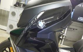 BMW C400GT 2022