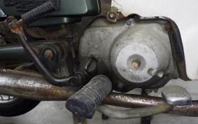 HONDA C50 SUPER CUB C50