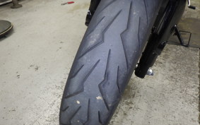 YAMAHA XSR155 2024