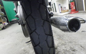 HONDA C90 SUPER CUB 2026 HA02