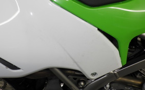 KAWASAKI KLX230R S 2004 LX230F
