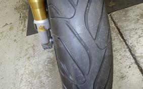 KAWASAKI ZEPHYR 1100 RS 1998 ZRT10A