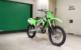 KAWASAKI KX250 1999 KX252C