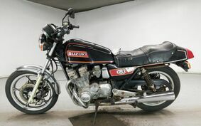 SUZUKI GSX750E 1980 GS75X