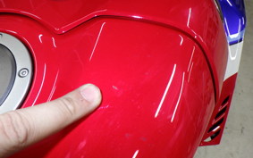 HONDA CBR1000RR RSP 2021