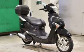 HONDA LEAD 110 2021 JF19