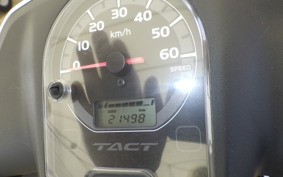 HONDA TACT Basket AF79