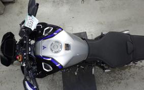 YAMAHA MT-10 SP 2024 RN78J