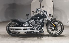 HARLEY FXBR1920 2026 YE9