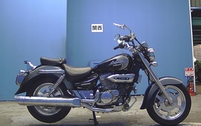 HYOSUNG GV125 MF53
