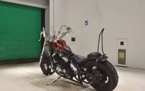 YAMAHA DRAGSTAR 400 2001 VH01J
