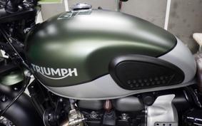 TRIUMPH STREET SCRAMBLER 2020