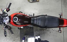 KAWASAKI ZEPHYR 400 KAI 2009 ZR400C