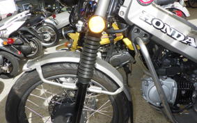 HONDA CT125-2 JA65