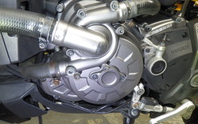 DUCATI M1200 S 2017