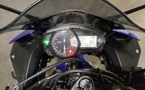 YAMAHA YZF-R25 RG10J