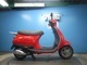 Фото Vespa ET2 с японского аукциона