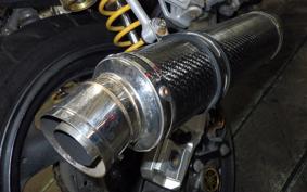 YAMAHA XJR1200 1994 4KG