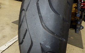 HONDA CB400 SUPER BOLDOR A 2017 NC42