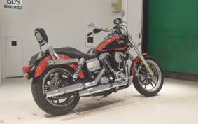 HARLEY FXDL 1580 2010
