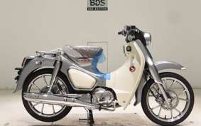 HONDA C125 SUPER CUB 2025 JA71