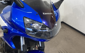 KAWASAKI ZRX1200 S 2001 ZRT20A