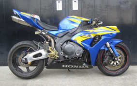 HONDA CBR1000RR 2007 SC57