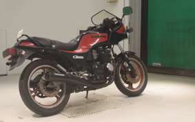 KAWASAKI GPZ400 1983 ZX400A