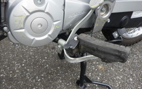 HONDA CROSS CUB 110 JA10