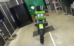 KAWASAKI Z1100 R 1996 KZT10R