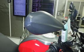 BMW F900XR 2020