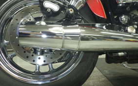 HARLEY FXDL 1580 2010