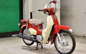 HONDA C50 SUPER CUB AA09