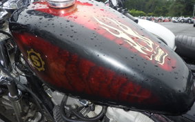HARLEY XL1200R 2004