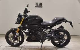 BMW G310R 2023