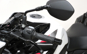 SUZUKI GSX-S750 ABS 2020 C533F
