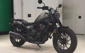 HONDA REBEL 500 A 2021 PC60